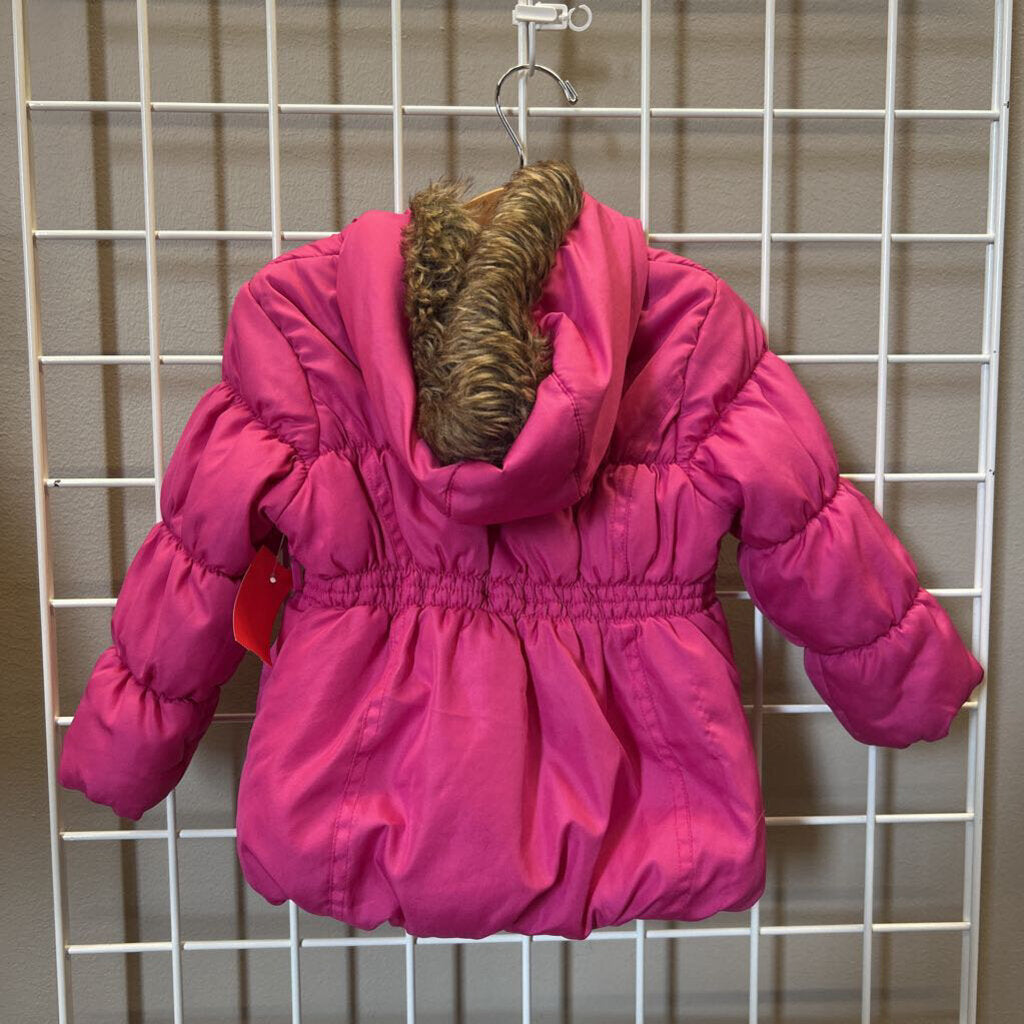 Rothschild Puffer Jacket - 24m