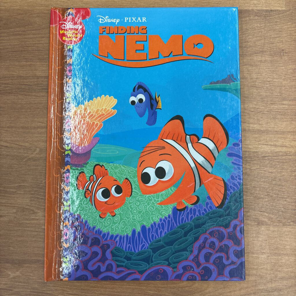 Finding Nemo