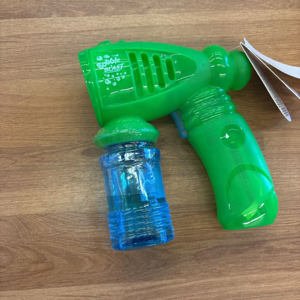 NEW Bubble Blaster
