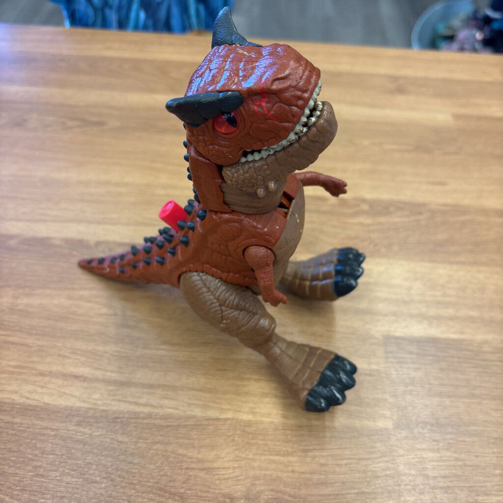 Chomping Dino