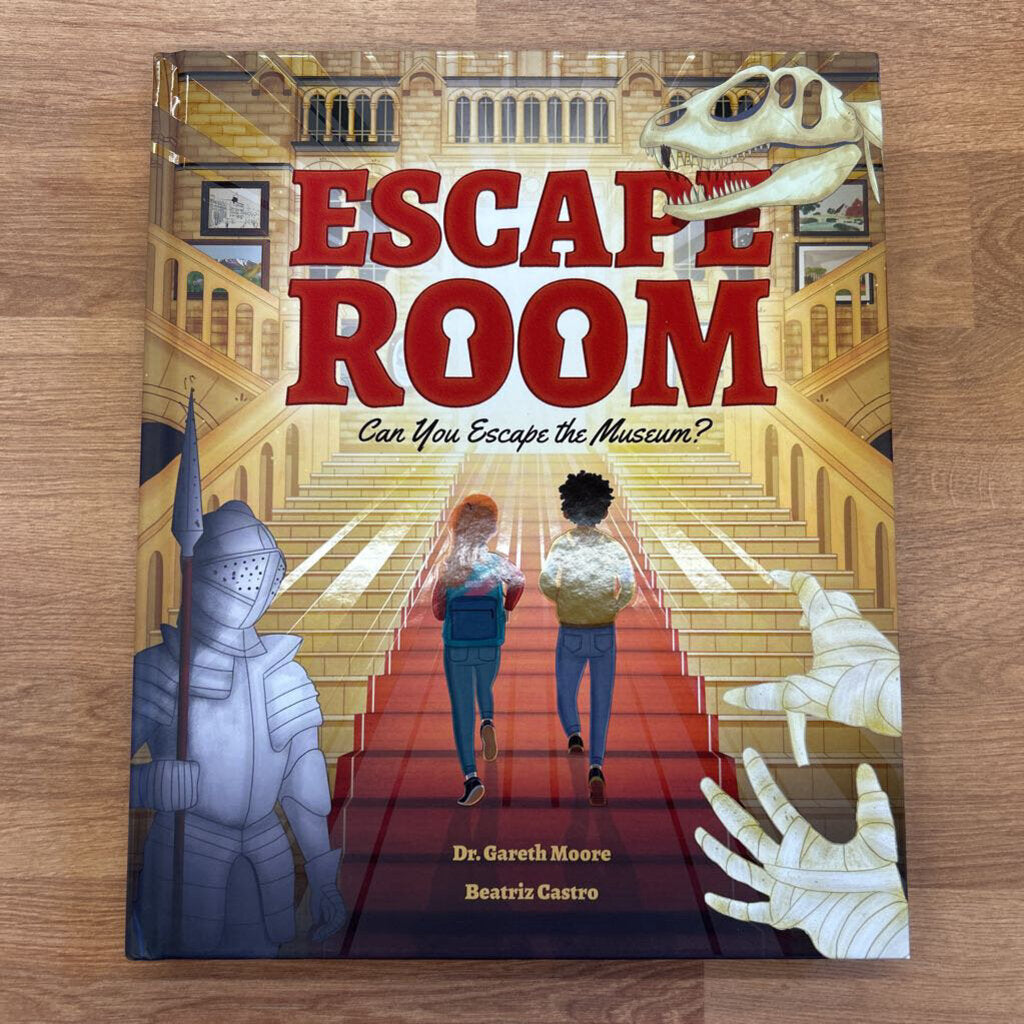 Escape Room