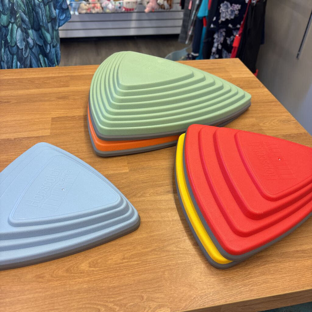 Hopscotch Lane Stepping Stones