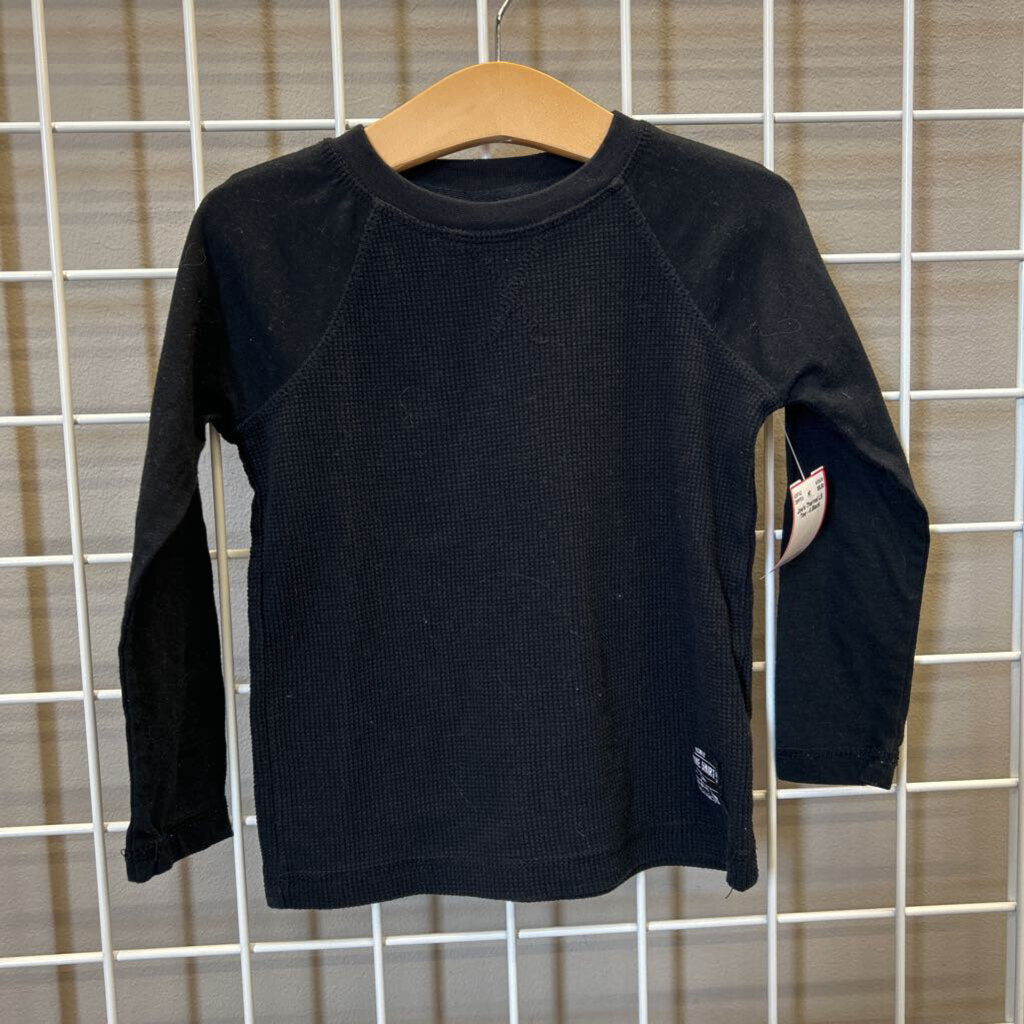 Joe's Thermal LS Tee - 4