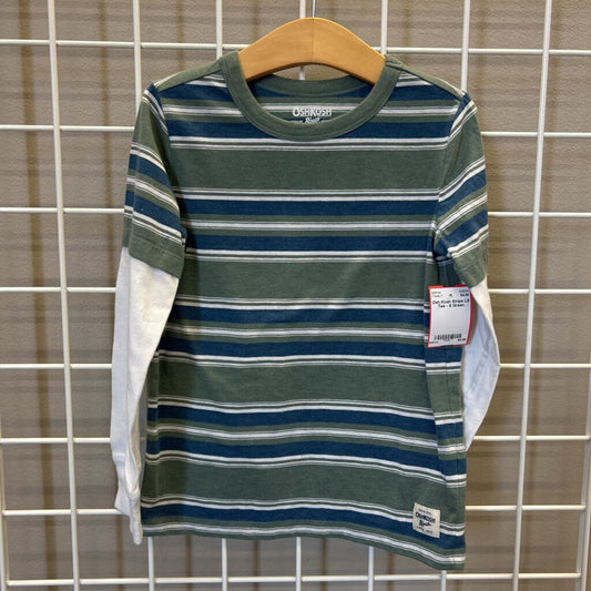 Cat & Jack Waffle Knit Soft Pants - 4T