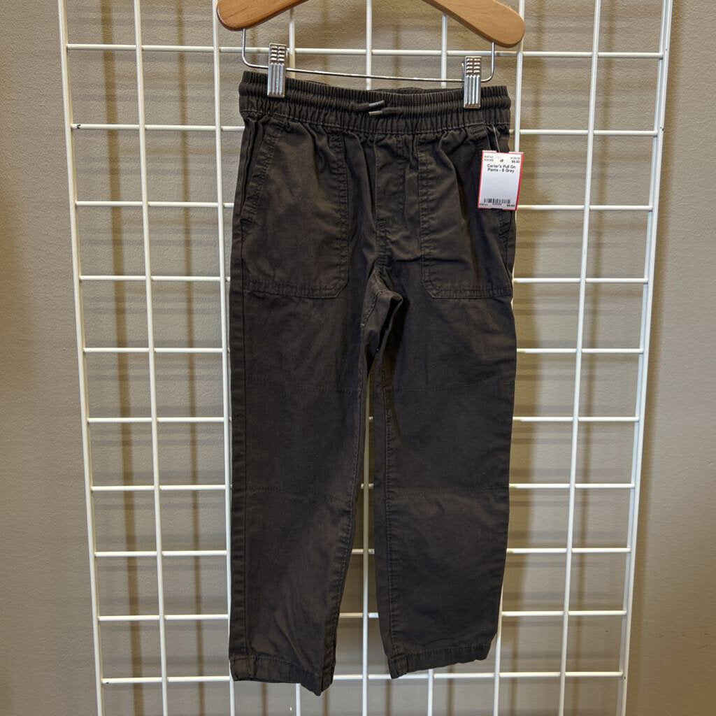 Carter's Pull On Pants - 5