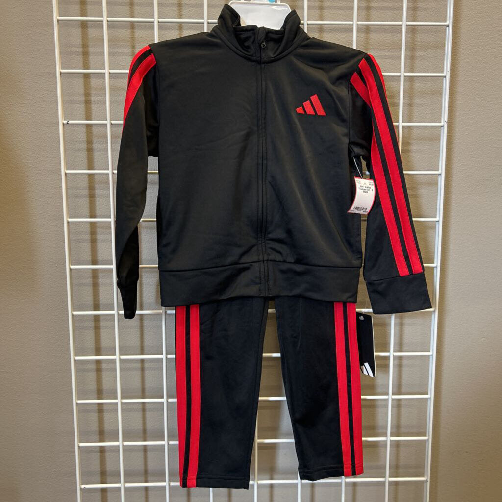 NWT Adidas Tracksuit Set - 5
