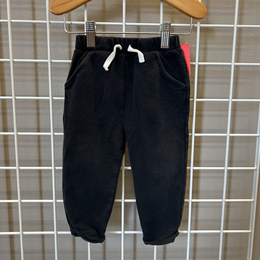 Firsts Soft Jogger Pants - 18m