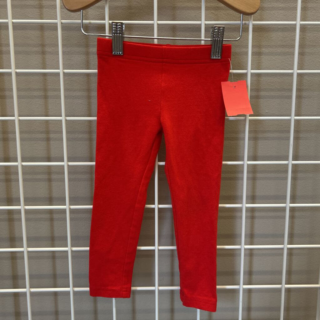Carter's Leggings - 2T