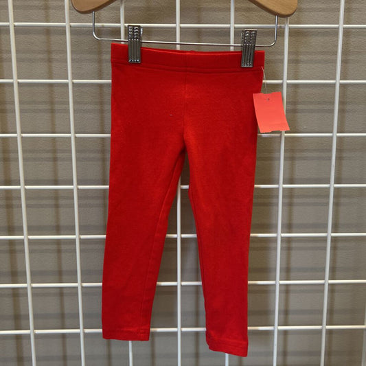 Carter's Leggings - 2T