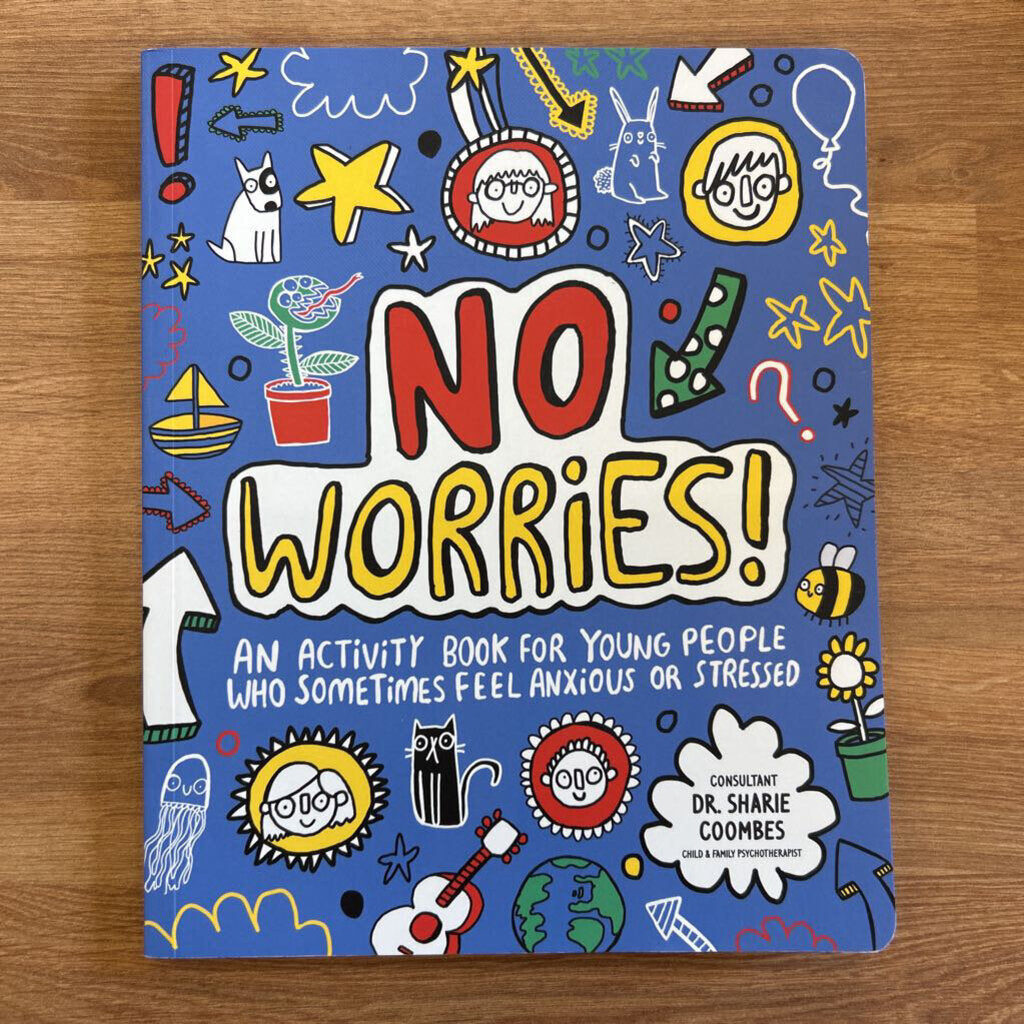No Worries!