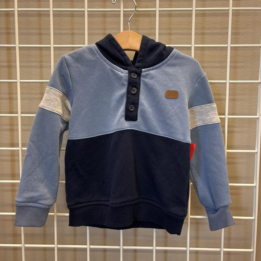 Lee Hoodie - 3T