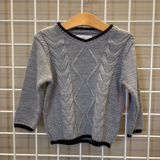 Milon Sweater - 2