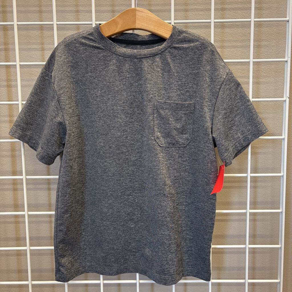 All in Motion Active SS Tee - 6/7