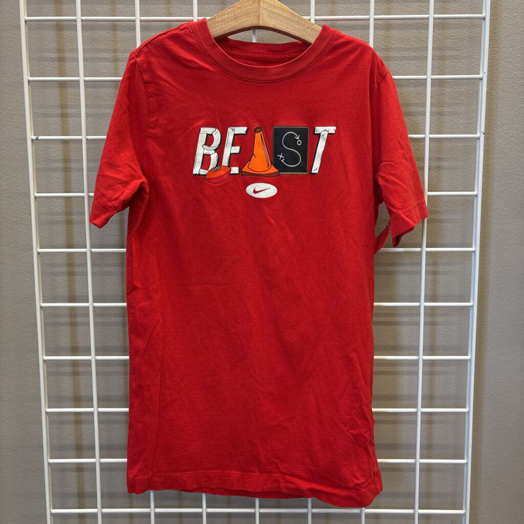 Nike Beast SS Tee - 14/16