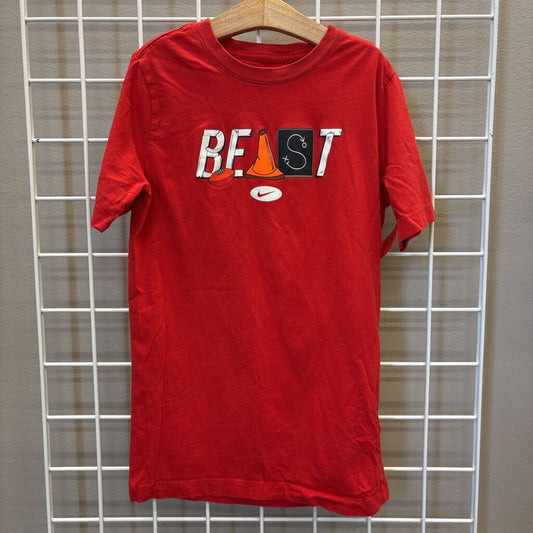 Nike Beast SS Tee - 14/16