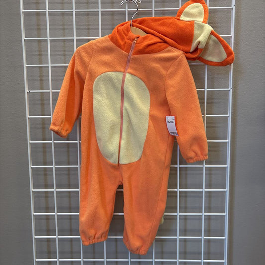 Bingo Costume ~ 12/24m