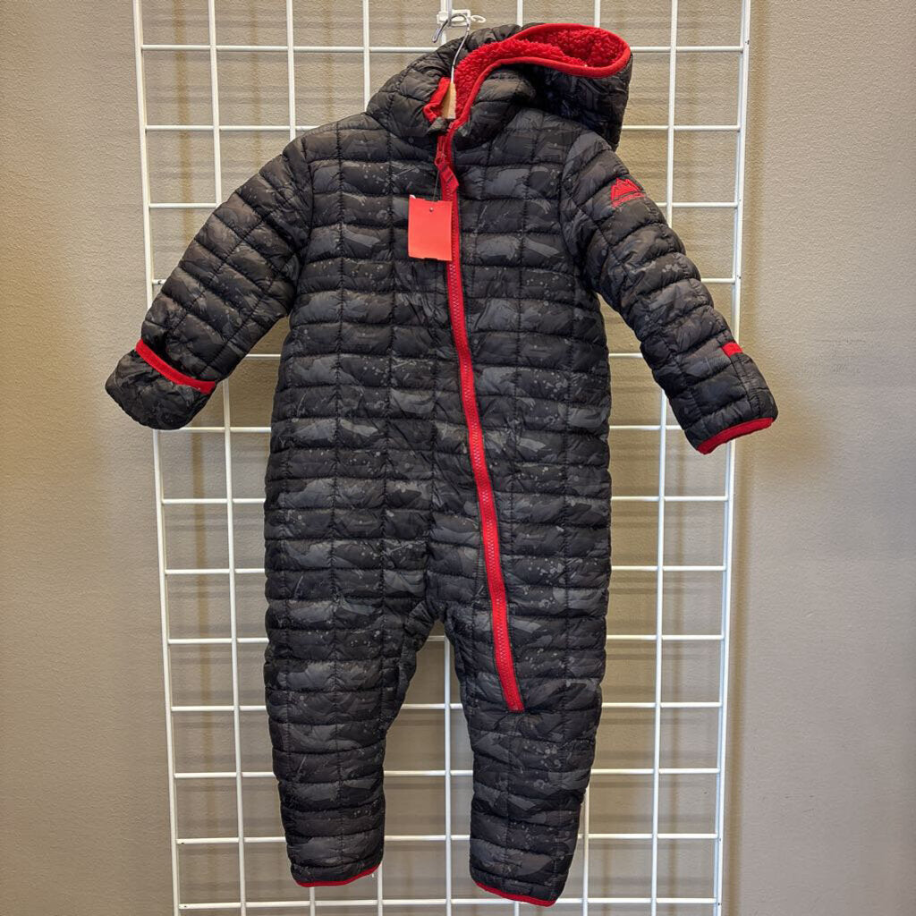 Snozu Puffer Bunting - 24m
