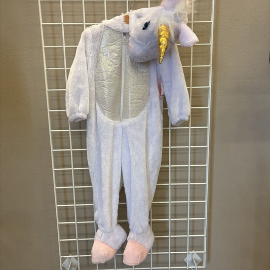 Unicorn Costume - 3T