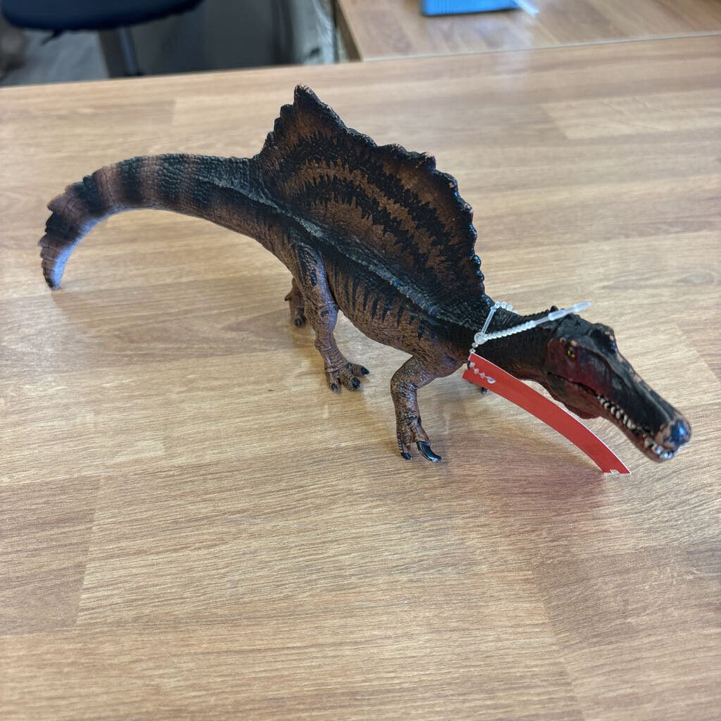Dino Figure