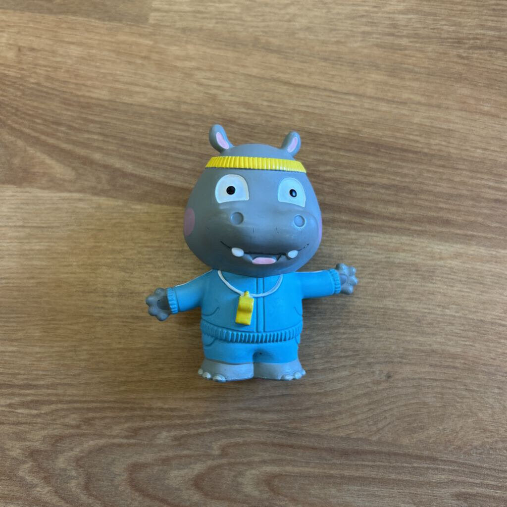 Tonie - Healthy Habit Hippo