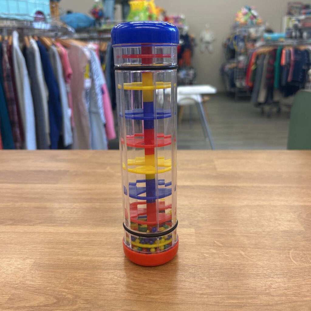 Rain Stick