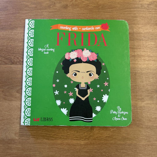 Frida