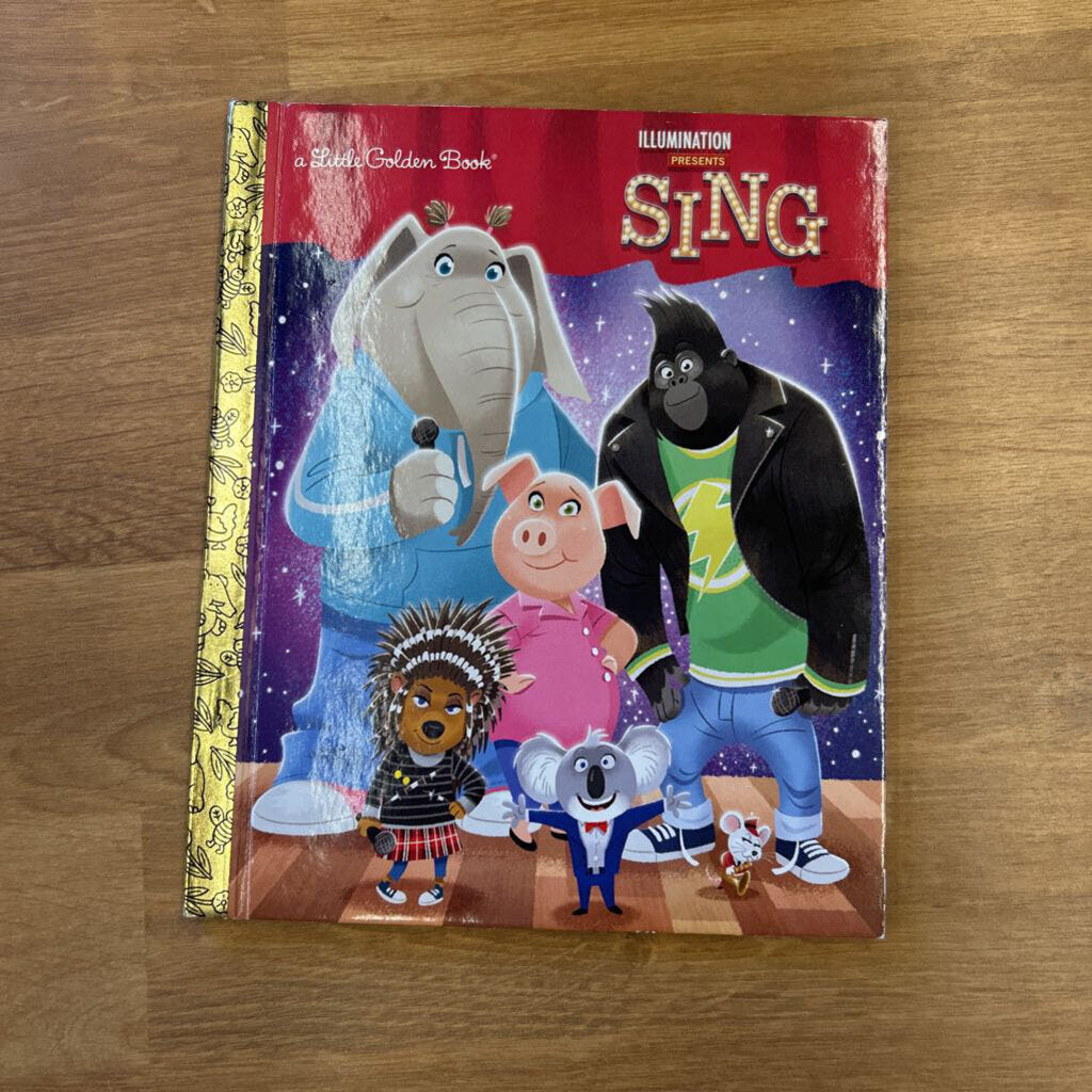 Sing