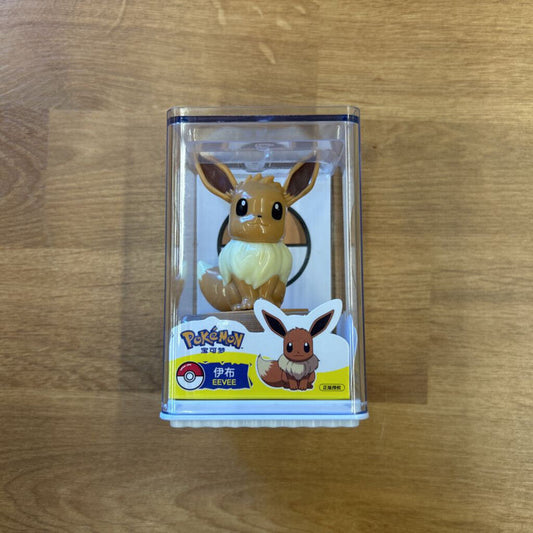 NEW Pokemon Evee Figures