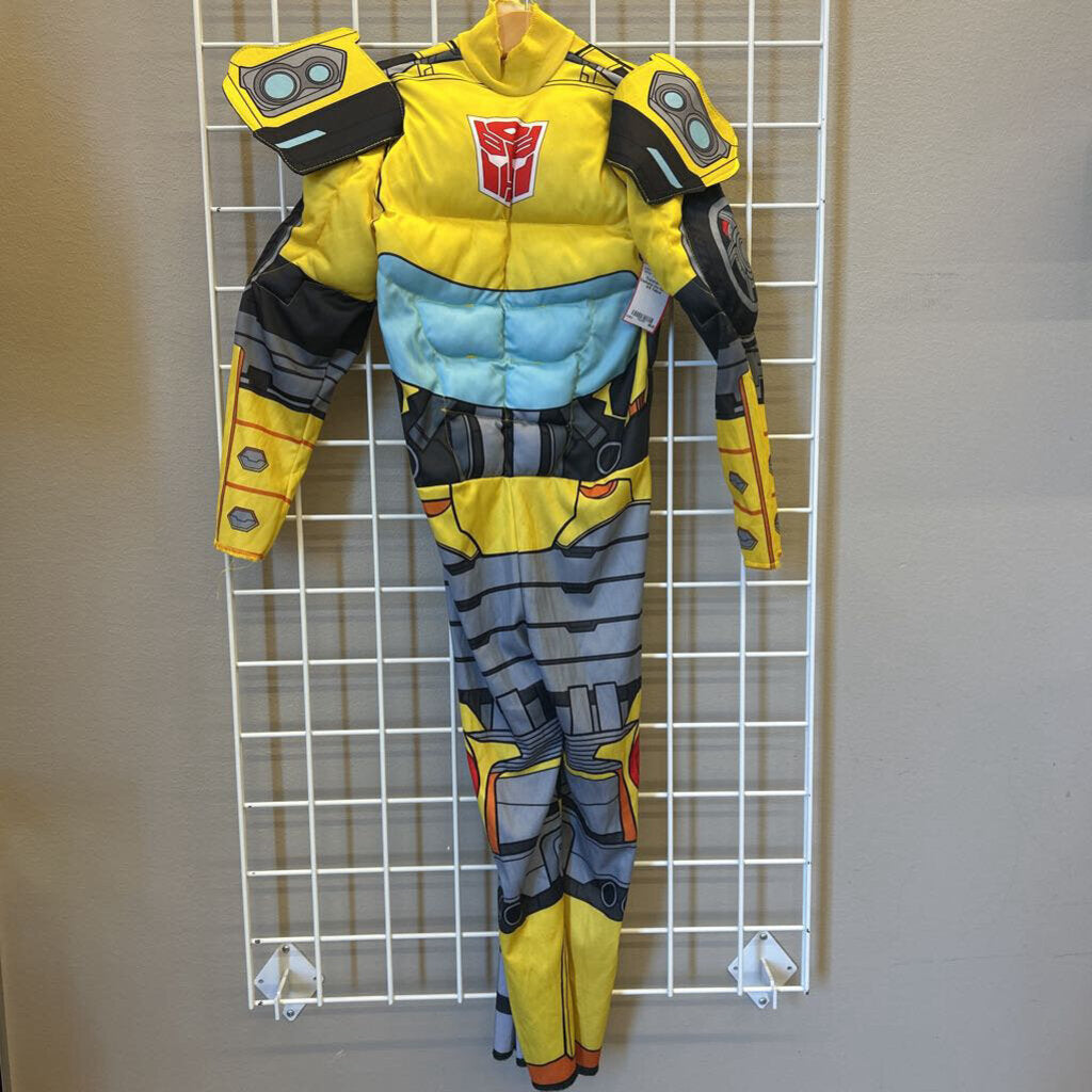 Transformers Costume (no mask) - 4/6
