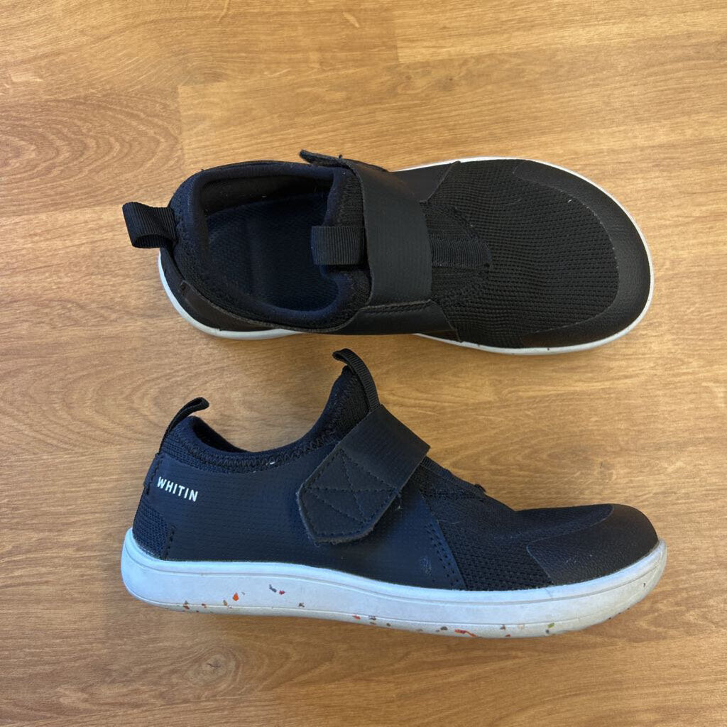 Whitin Barefoot Black Sneakers - ~2
