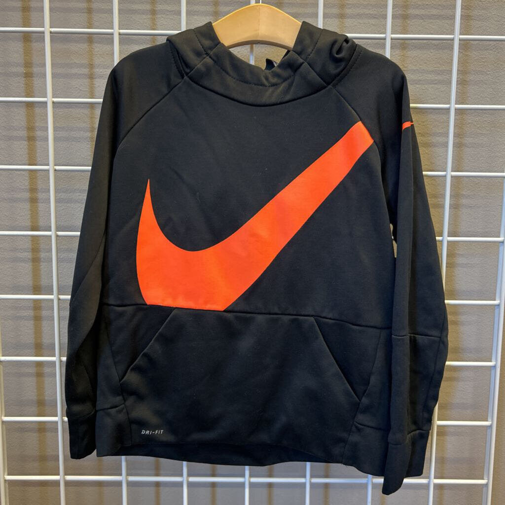 Nike Active Hoodie - 7