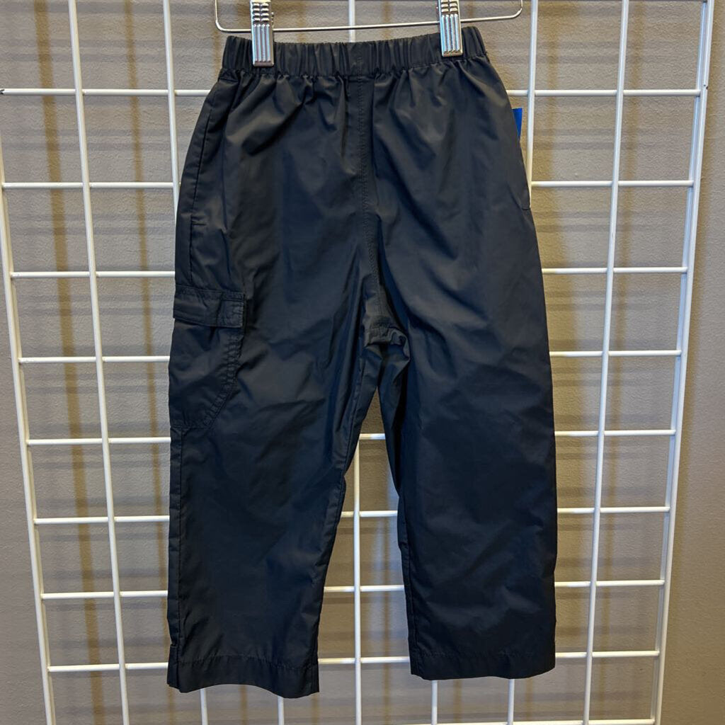 Columbia Rain Pants - 4T