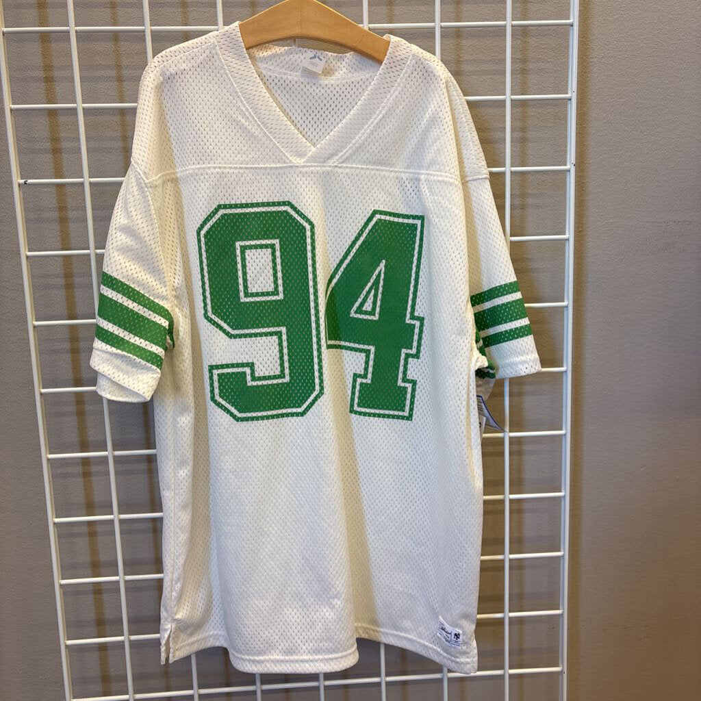 NWT Old Navy Football Jersey - 14/16