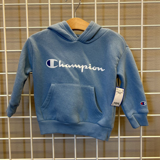 Champion Hoodie - 2T