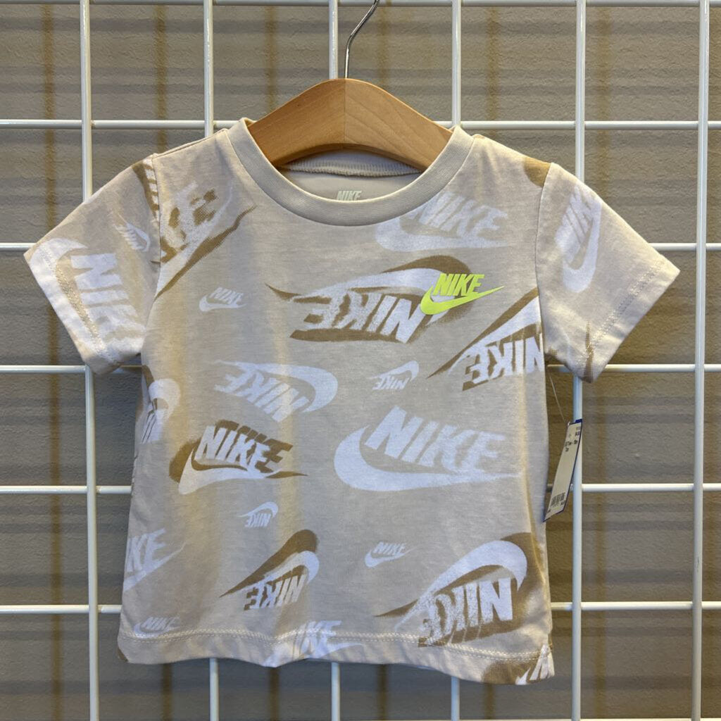 Nike SS Tee - 18m
