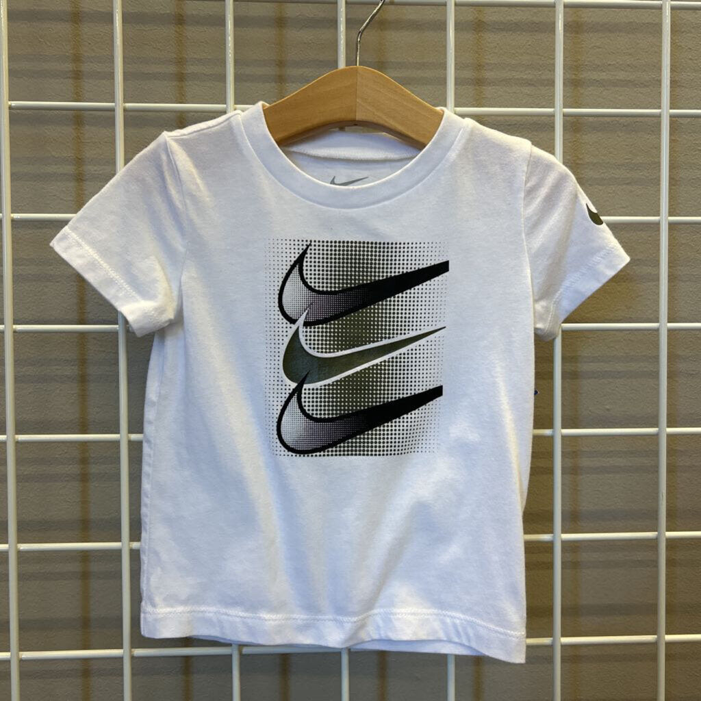 Nike SS Tee - 18m