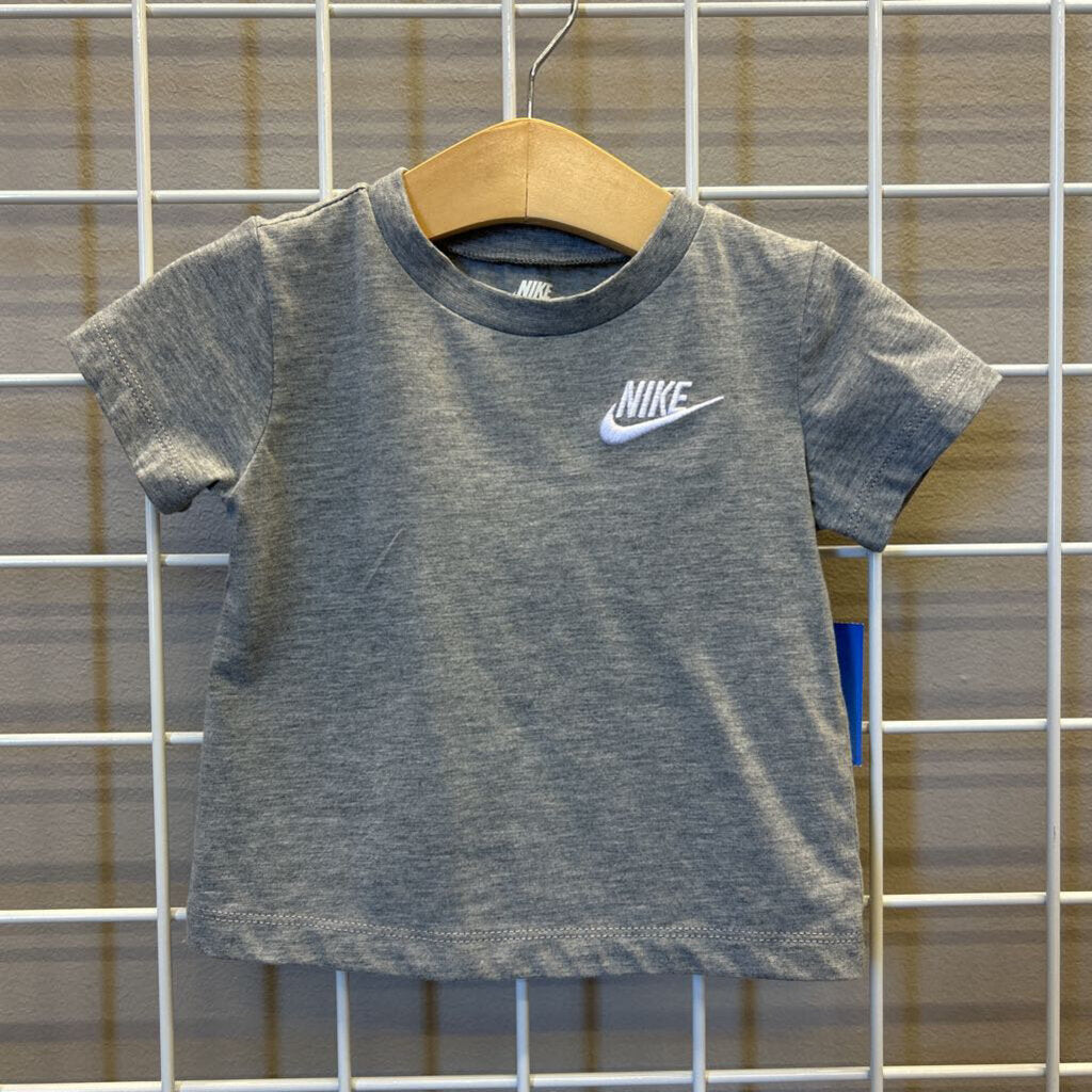 Nike SS Tee - 18m