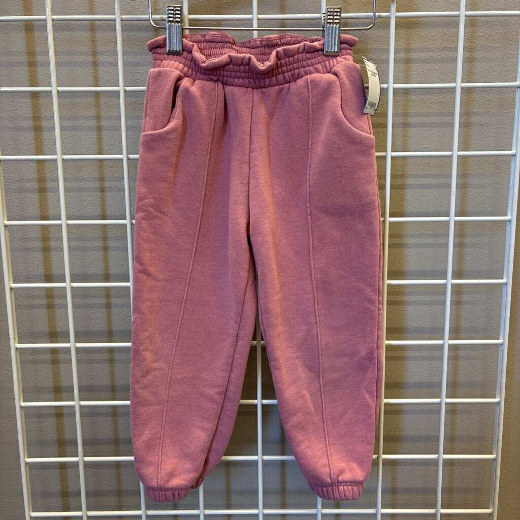 Zara Sweatpants - 3/4
