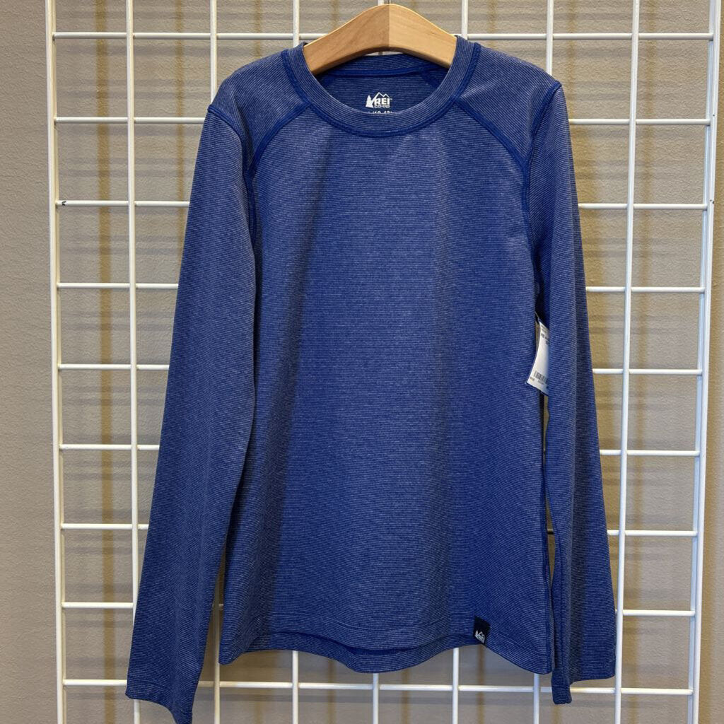REI Active LS Top - 10/12
