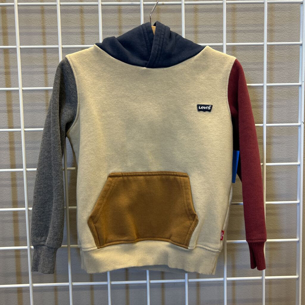 Levi's Hoodie - 3T