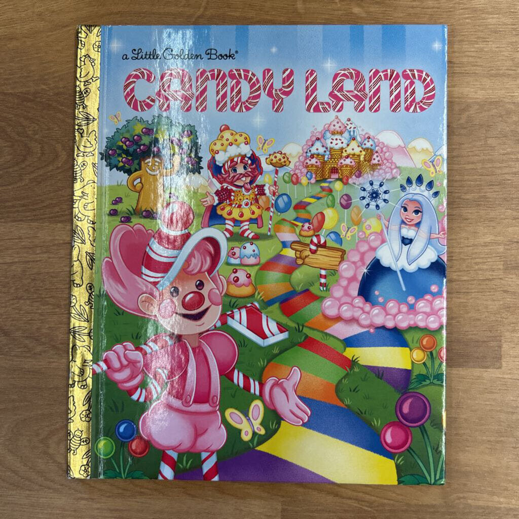 Candy Land