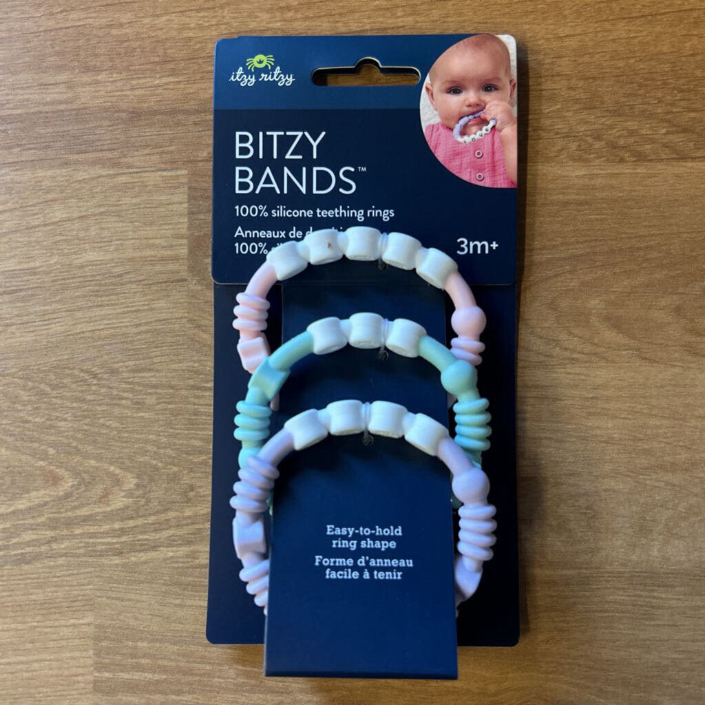 Itzy Ritzy - Bitzy Bands