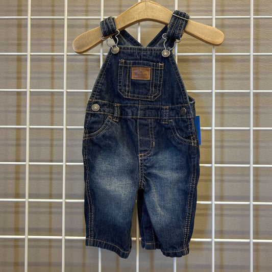Carter's Overalls - 3m