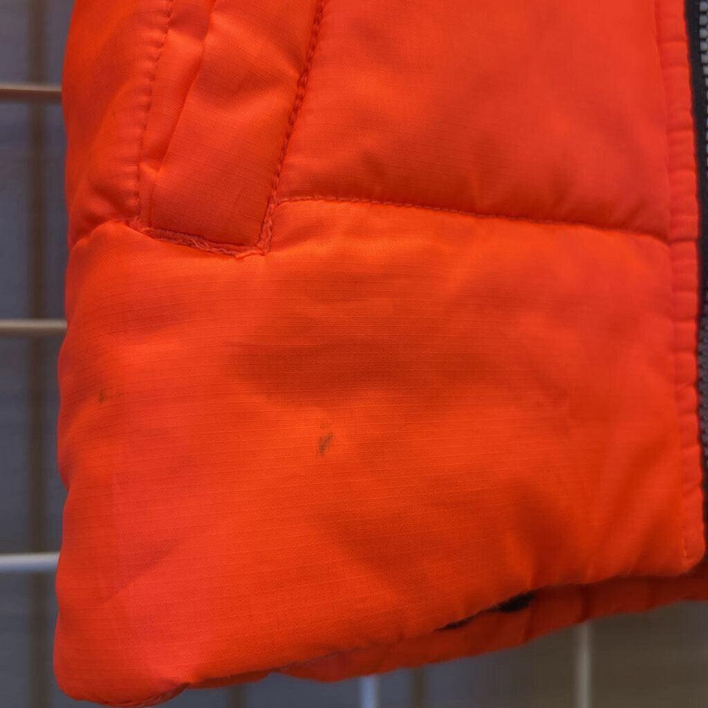 Carter's Puffer Jacket (small mark on front) - 24m