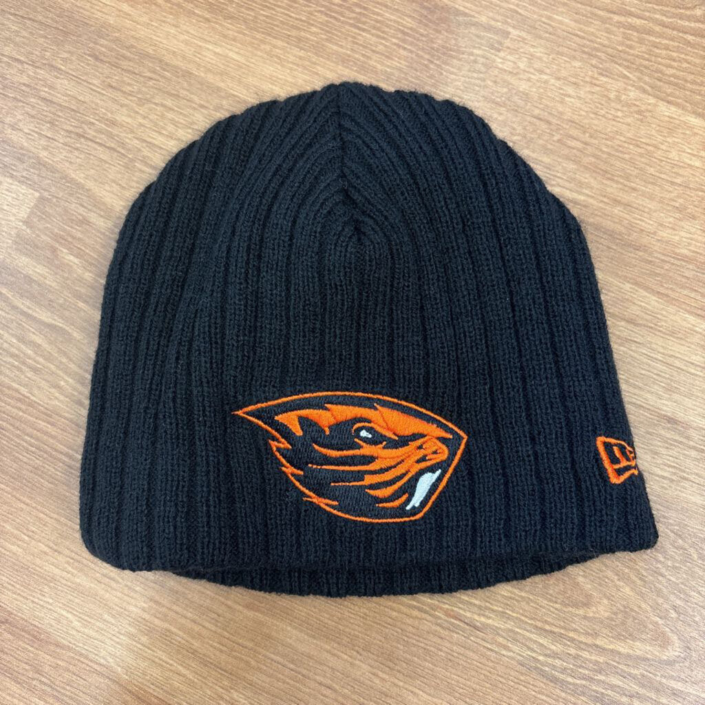 Oregon State Infant Knit Beanie