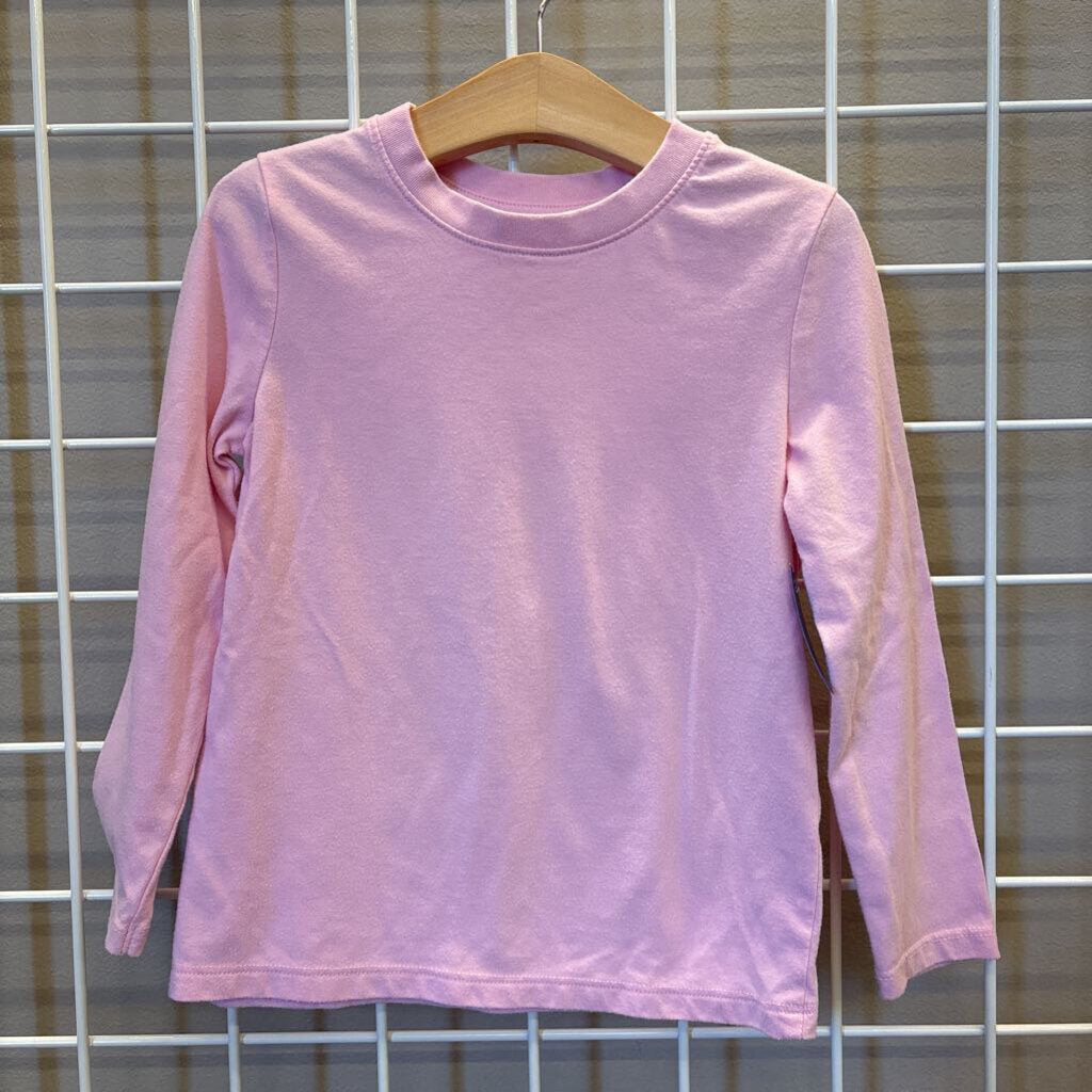 Cat & Jack LS Tee - 5T