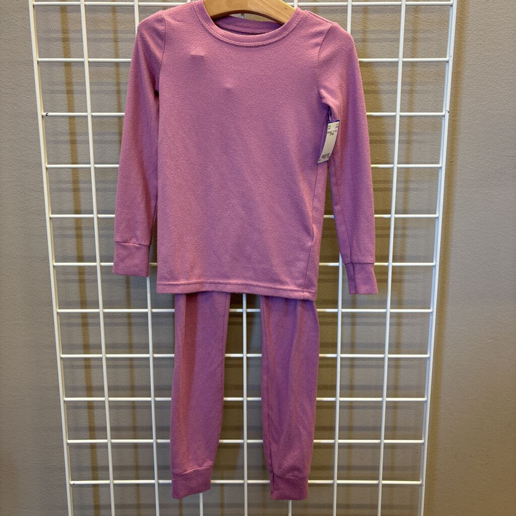 Old Navy Soft Pjs - 5T