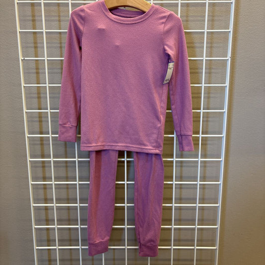 Old Navy Soft Pjs - 5T