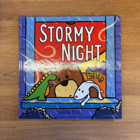 Stormy Night