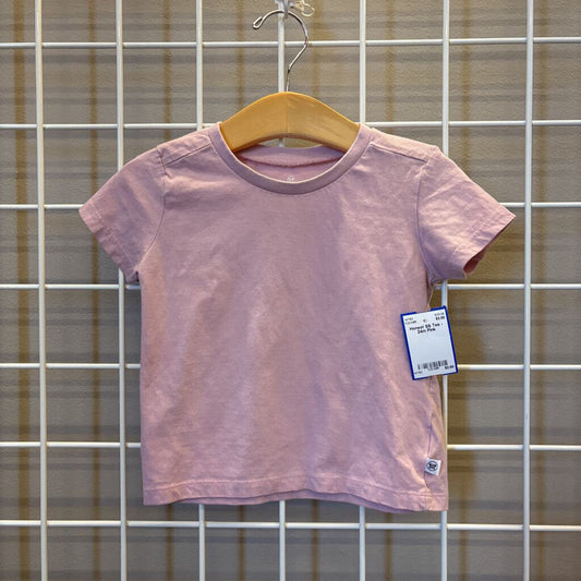 Honest SS Tee - 24m